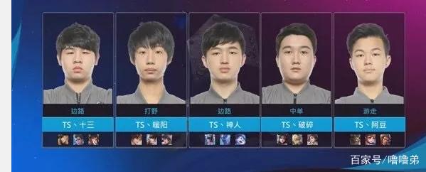 作为赛事的