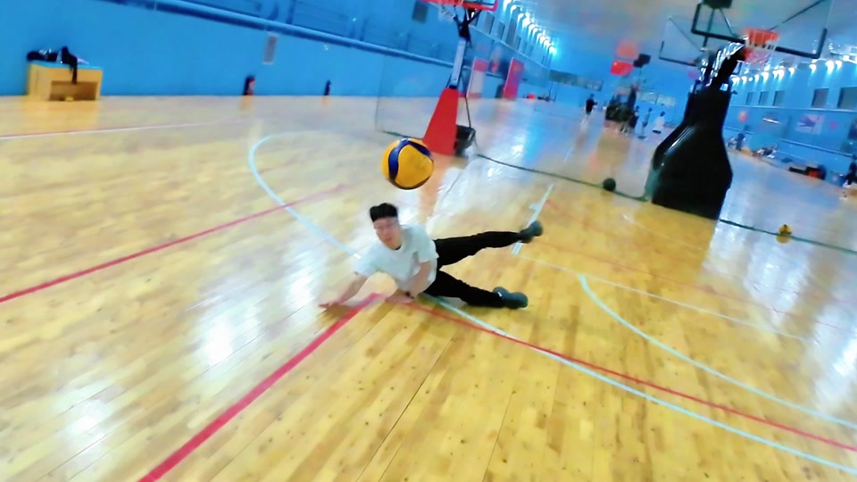 经历